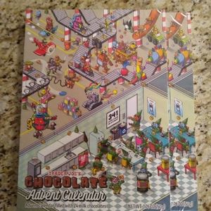 Trader Joe's advent calendar 2 for $10